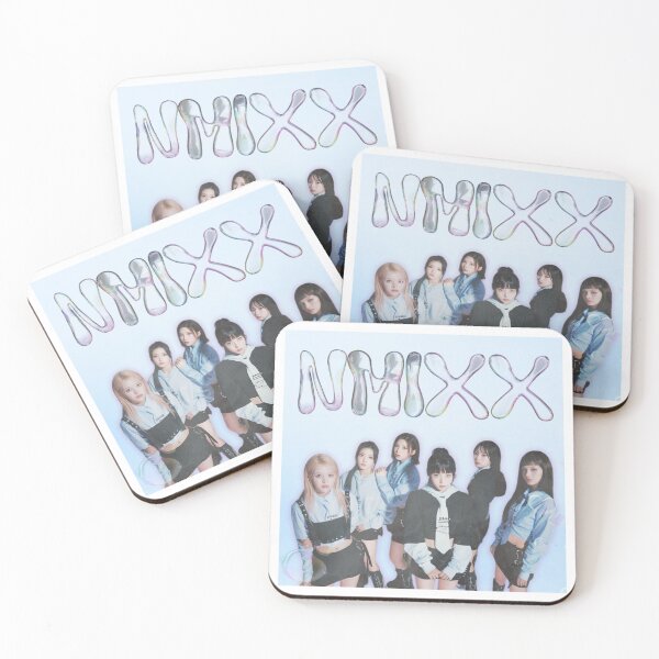 Item preview, NMIXX designed and sold by holkiepolkie.