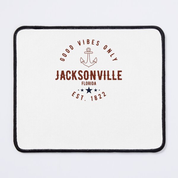 Item preview, Anchored in Jacksonville, Florida designed and sold by colorfulcraig.