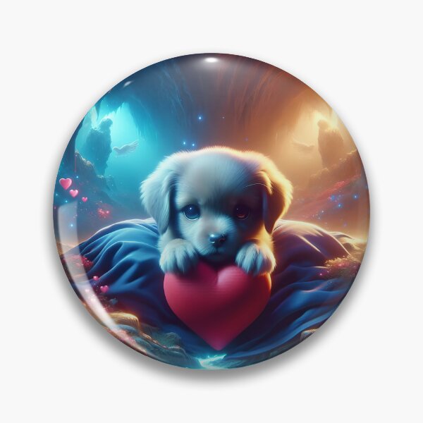 Item preview, You love puppies, you love people designed and sold by Marcu Ioachim.