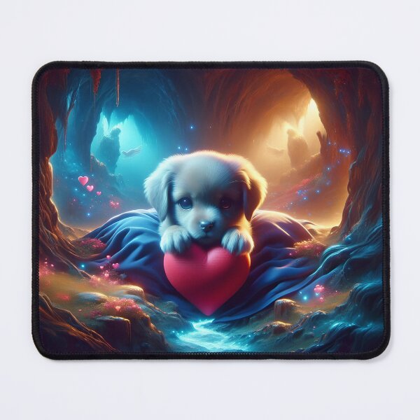 Item preview, You love puppies, you love people designed and sold by Marcu Ioachim.