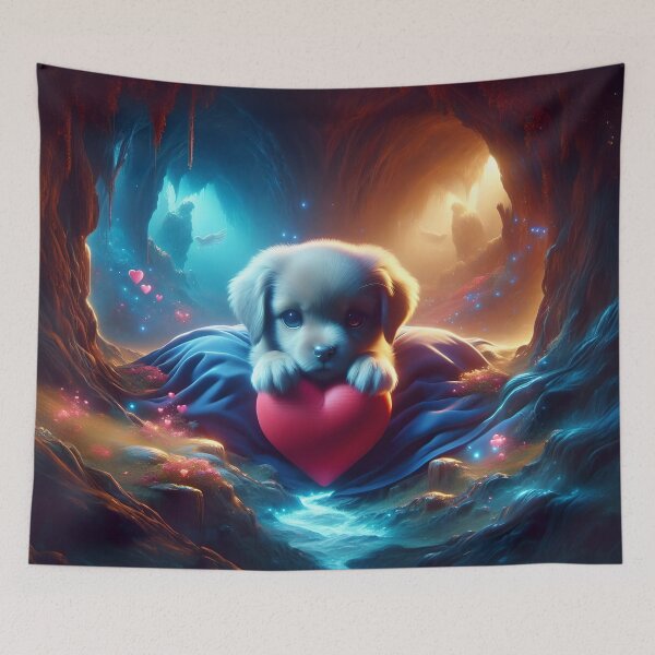 Item preview, You love puppies, you love people designed and sold by Marcu Ioachim.
