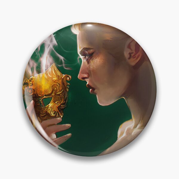 Item preview, Green Nesta designed and sold by crimson spine.