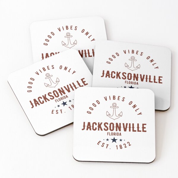 Item preview, Anchored in Jacksonville, Florida designed and sold by colorfulcraig.