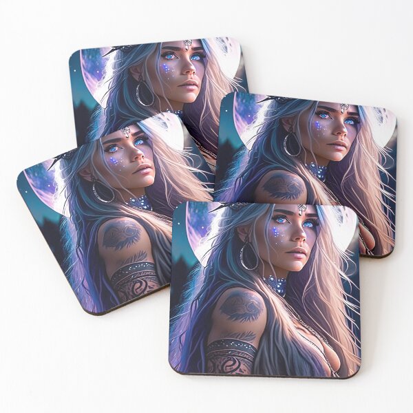 Item preview, A Celestial Dream 001 designed and sold by csdesign73.