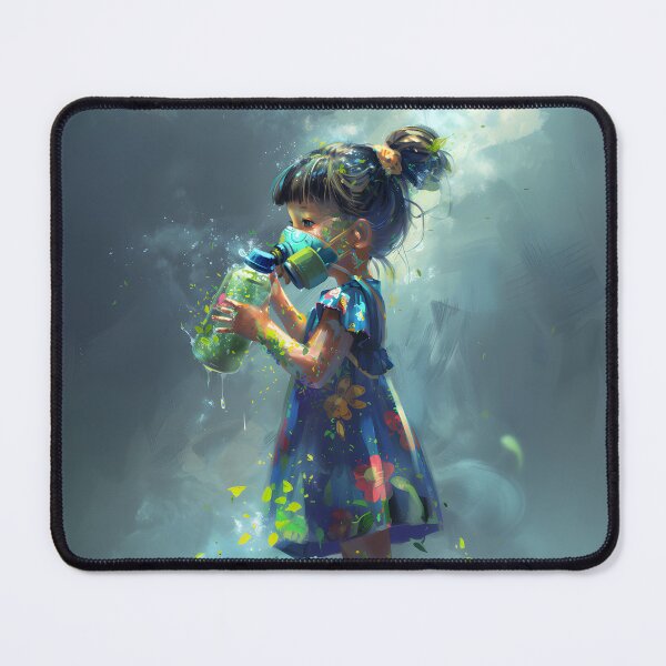 Item preview, Lacking oxygen designed and sold by Lyadesigne.