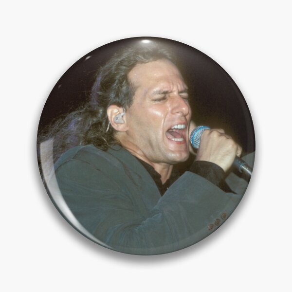 Item preview, Michael Bolton - Photograph designed and sold by ConcertImages.