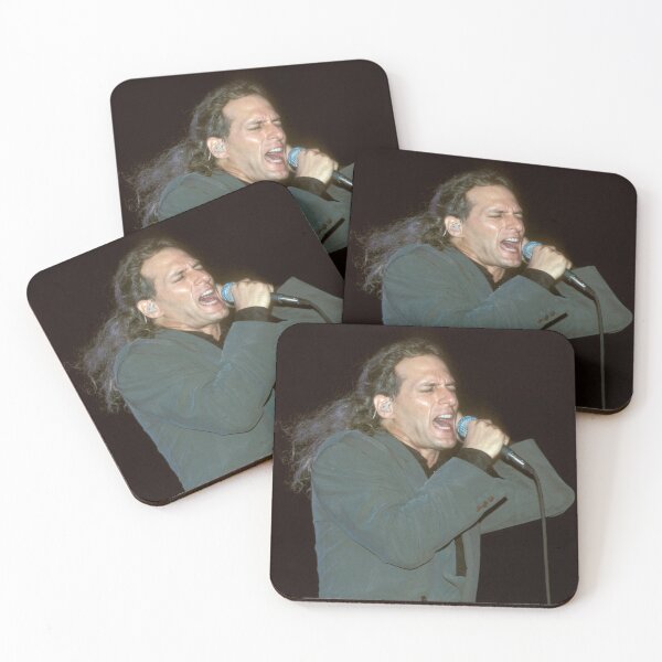 Item preview, Michael Bolton - Photograph designed and sold by ConcertImages.