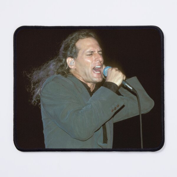 Item preview, Michael Bolton - Photograph designed and sold by ConcertImages.