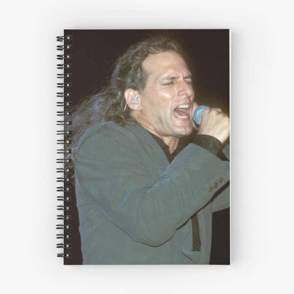 Item preview, Michael Bolton - Photograph designed and sold by ConcertImages.