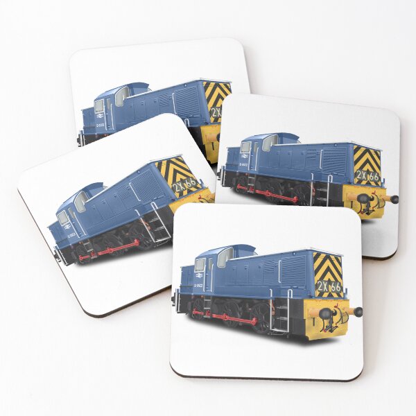 Item preview, Class 14 Diesel-Hydraulic designed and sold by jameswattsart.