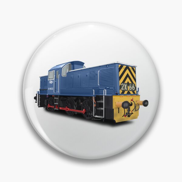 Item preview, Class 14 Diesel-Hydraulic designed and sold by jameswattsart.