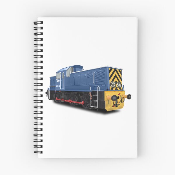 Artikelvorschau, Klasse 14 Dieselhydraulisch entworfen und verkauft von jameswattsart.