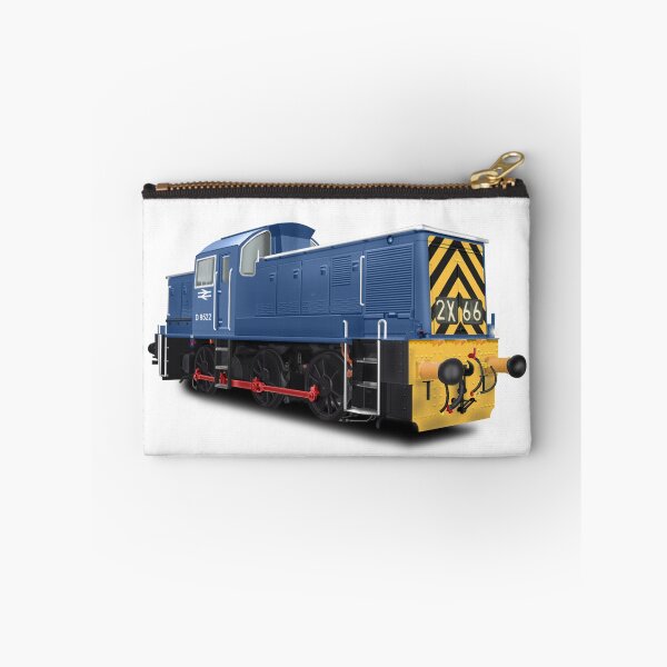 Artikelvorschau, Klasse 14 Dieselhydraulisch entworfen und verkauft von jameswattsart.