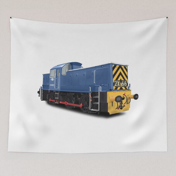Item preview, Class 14 Diesel-Hydraulic designed and sold by jameswattsart.