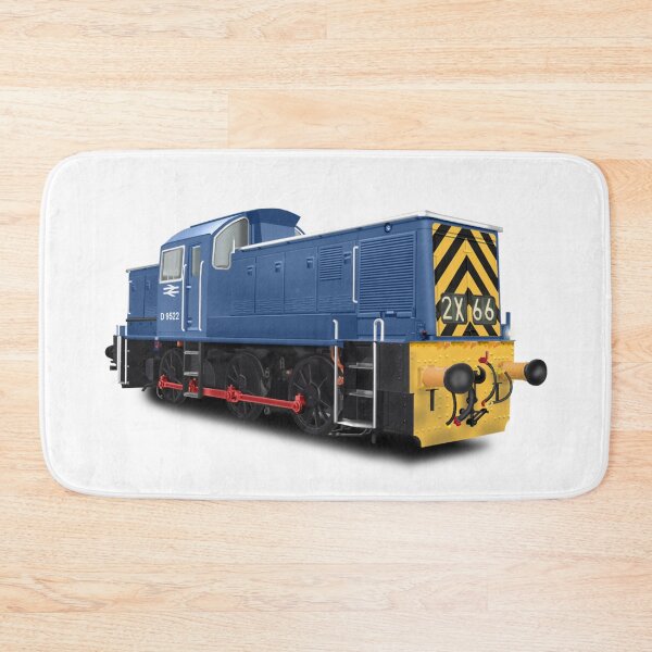 Item preview, Class 14 Diesel-Hydraulic designed and sold by jameswattsart.