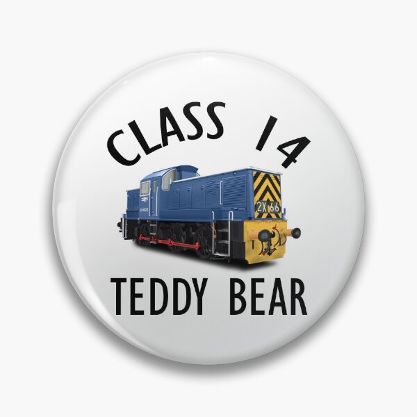 Item preview, Class 14 Diesel Hydraulic designed and sold by jameswattsart.