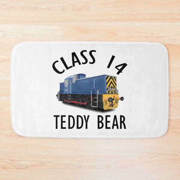 Item preview, Class 14 Diesel Hydraulic designed and sold by jameswattsart.