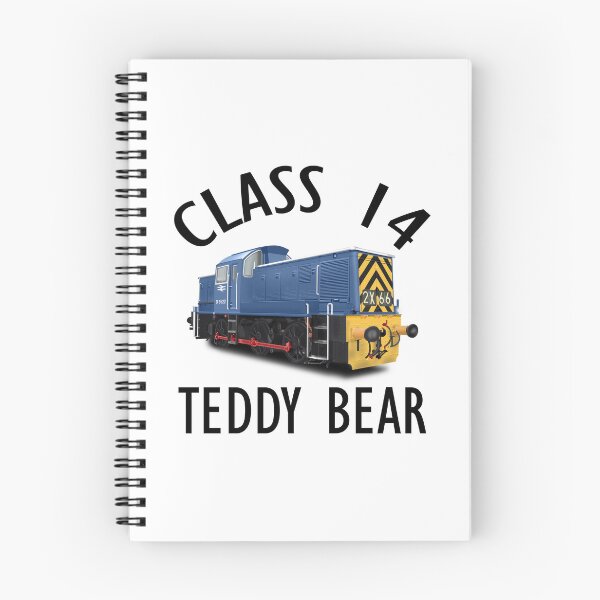 Item preview, Class 14 Diesel Hydraulic designed and sold by jameswattsart.