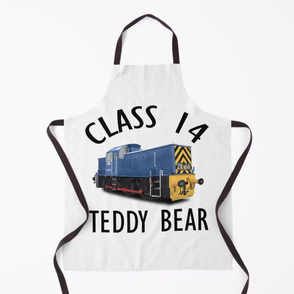 Item preview, Class 14 Diesel Hydraulic designed and sold by jameswattsart.
