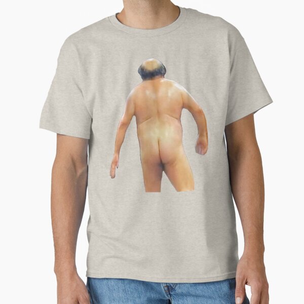 Item preview, Frank too hot designed and sold by Tatted Love.