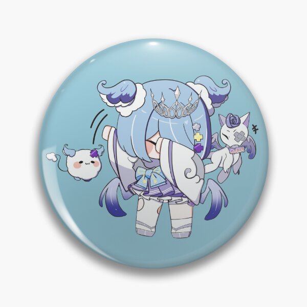Item preview, Elira with Weewa designed and sold by teaffley.