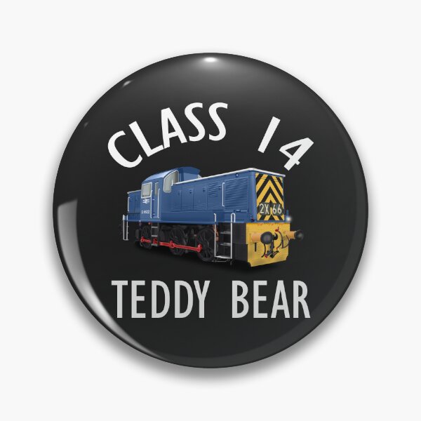 Item preview, Class 14 Diesel Hydraulic designed and sold by jameswattsart.