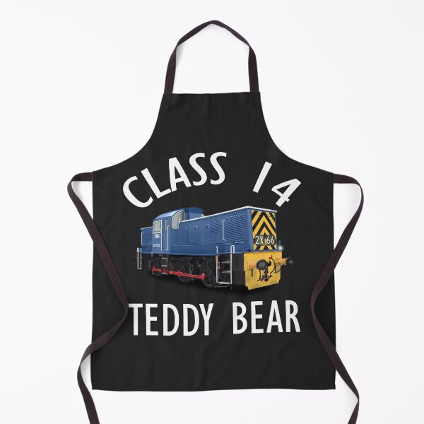 Item preview, Class 14 Diesel Hydraulic designed and sold by jameswattsart.