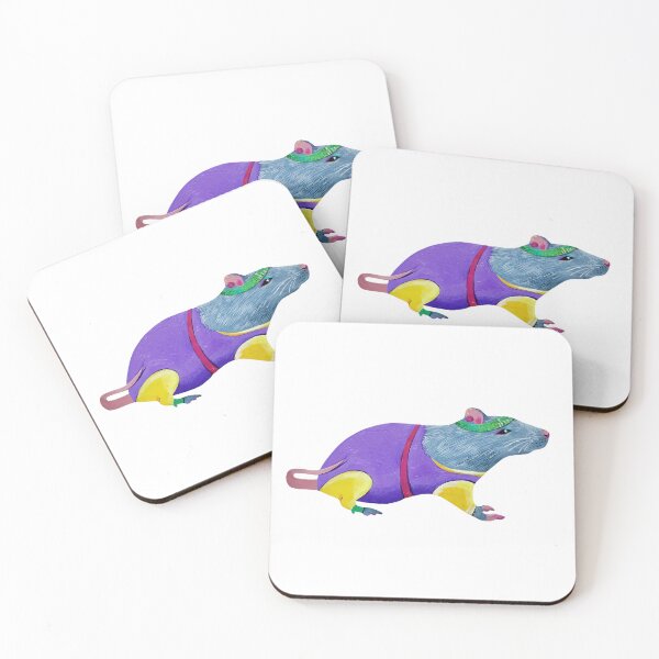 Item preview, Gym Rat designed and sold by Ekaterina Khozatskaya.