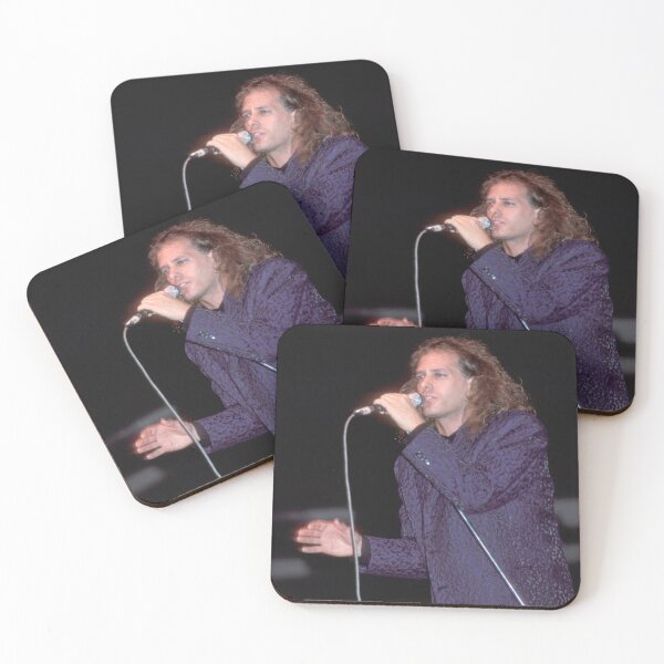 Item preview, Michael Bolton - Photograph designed and sold by ConcertImages.