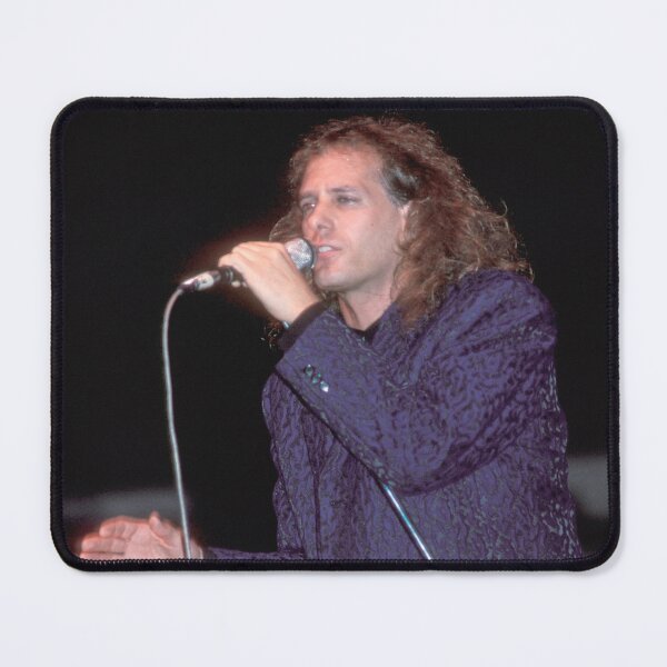 Item preview, Michael Bolton - Photograph designed and sold by ConcertImages.