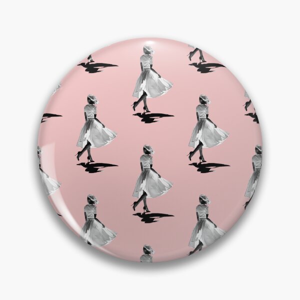 Item preview, Women in White Pattern designed and sold by Brendon987.