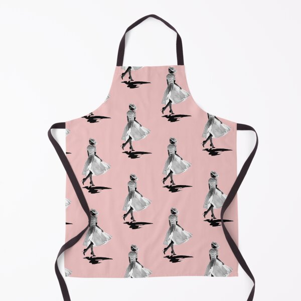 Item preview, Women in White Pattern designed and sold by Brendon987.