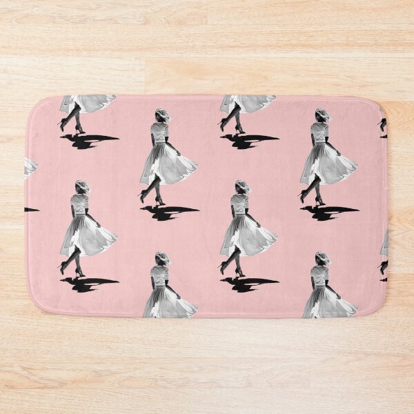 Item preview, Women in White Pattern designed and sold by Brendon987.