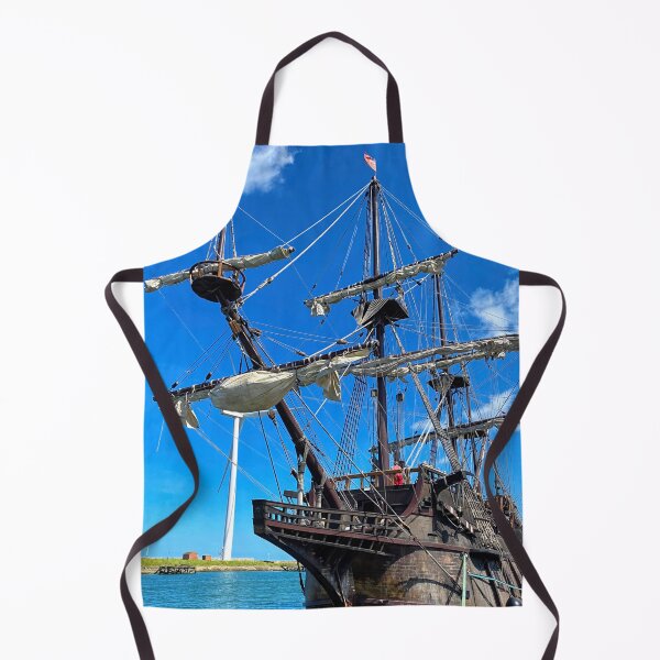 Item preview, El Galeon Andalucia designed and sold by Violaman.