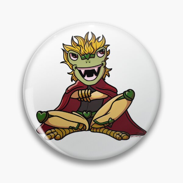 Item preview, Dio Frog designed and sold by RbccaArts.