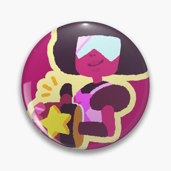 Item preview, garnet • thumbs up designed and sold by rniq.