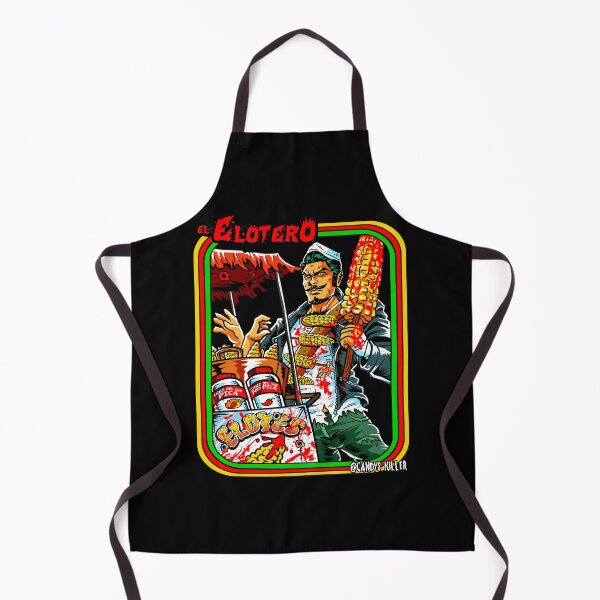 Item preview, THE ELOTERO designed and sold by Candys-Killer.