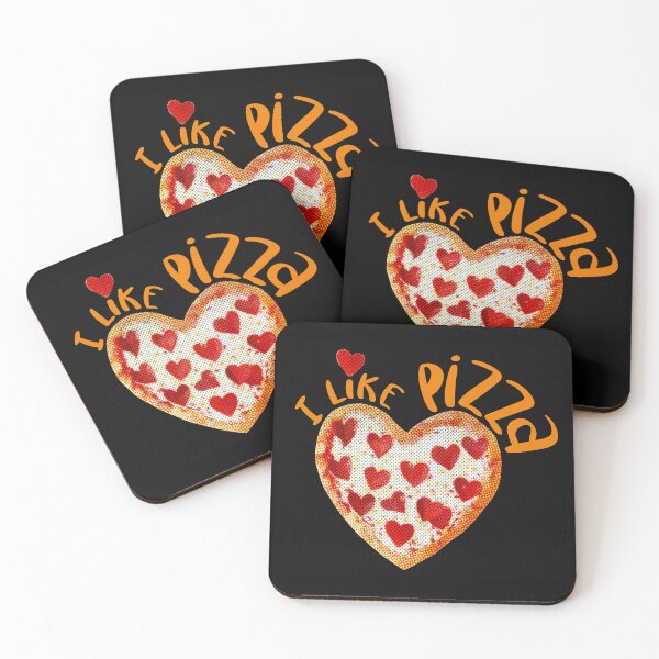 Item preview, I like pizza more than people common people  designed and sold by RysowankaZS.