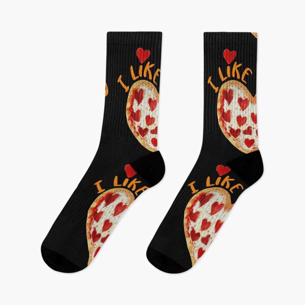 Item preview, I like pizza more than people common people  designed and sold by RysowankaZS.