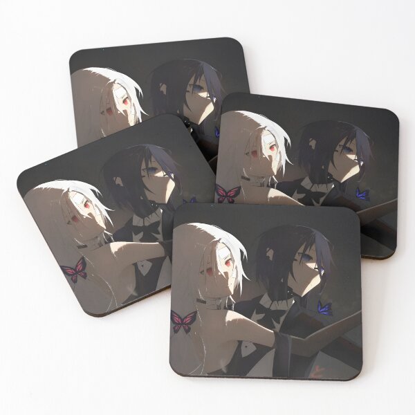 Item preview, Signalis Dancing  designed and sold by NooraniFantasy.