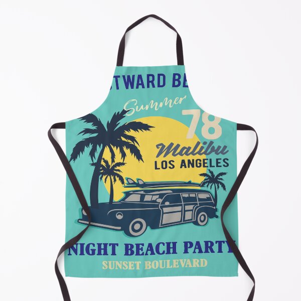 Item preview, Night Beach Party designed and sold by warrior4print.