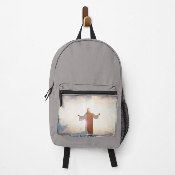 Item preview, If God had a face designed and sold by CreativeWorld96.