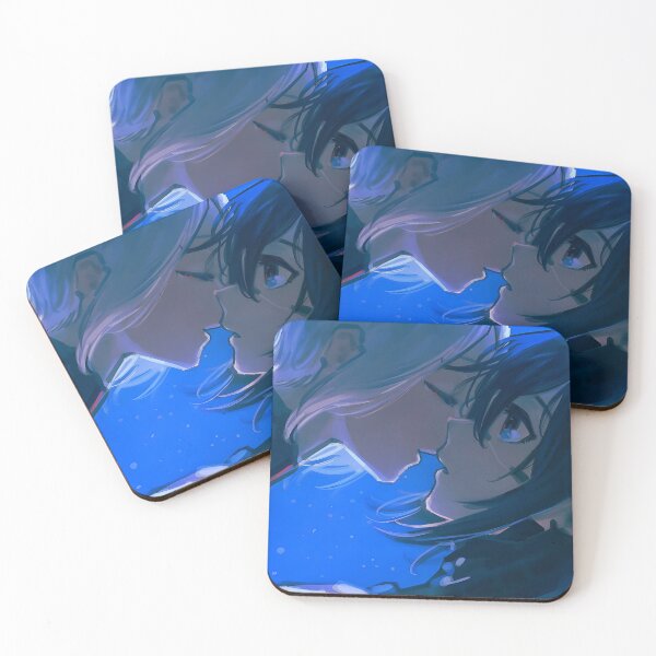 Item preview, Signalis Love  designed and sold by NooraniFantasy.
