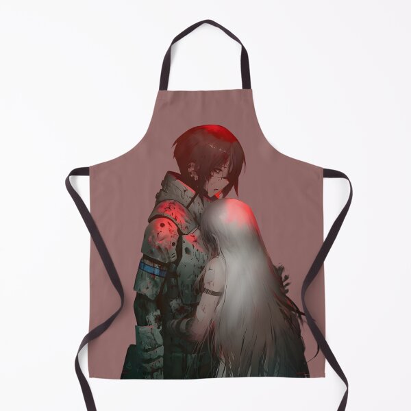 Item preview, We can do Anything for our Love designed and sold by NooraniFantasy.