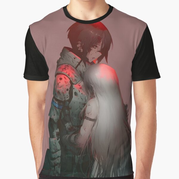 Item preview, We can do Anything for our Love  designed and sold by NooraniFantasy.