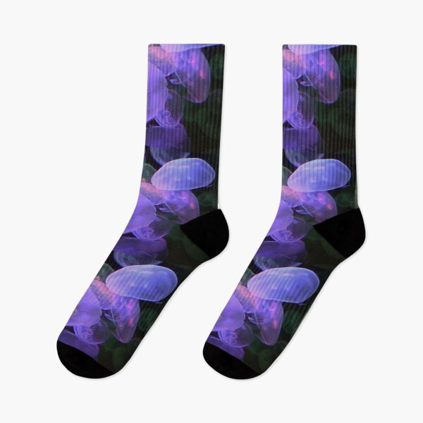 Item preview, Jellyfish designed and sold by Savannah Gibbs.