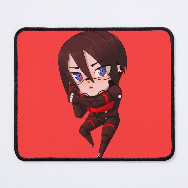 Item preview, Signalis Chibi designed and sold by NooraniFantasy.