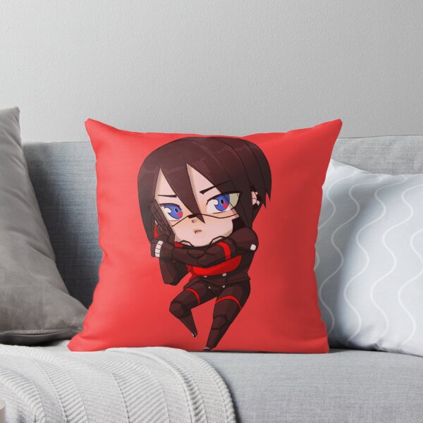 Item preview, Signalis Chibi designed and sold by NooraniFantasy.