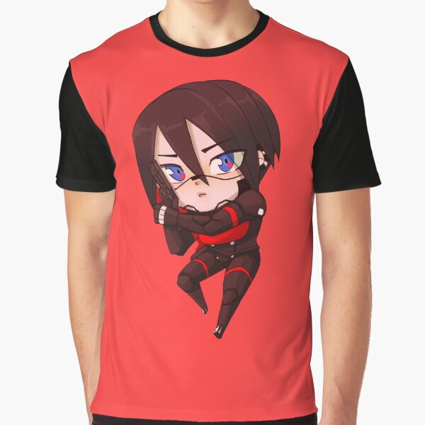 Item preview, Signalis Chibi designed and sold by NooraniFantasy.