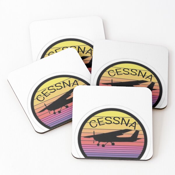 Item preview, cessna designed and sold by GrafMod.